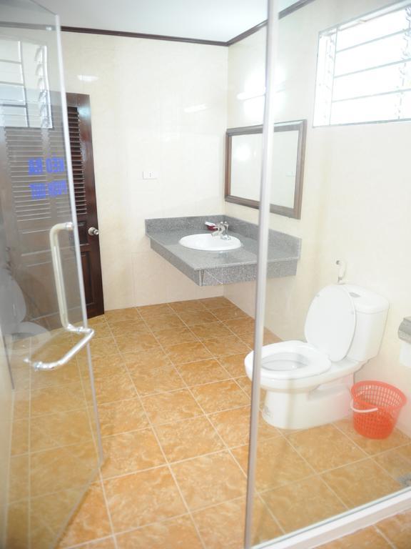 Hoa Phuong Hotel Hai Phong Bilik gambar