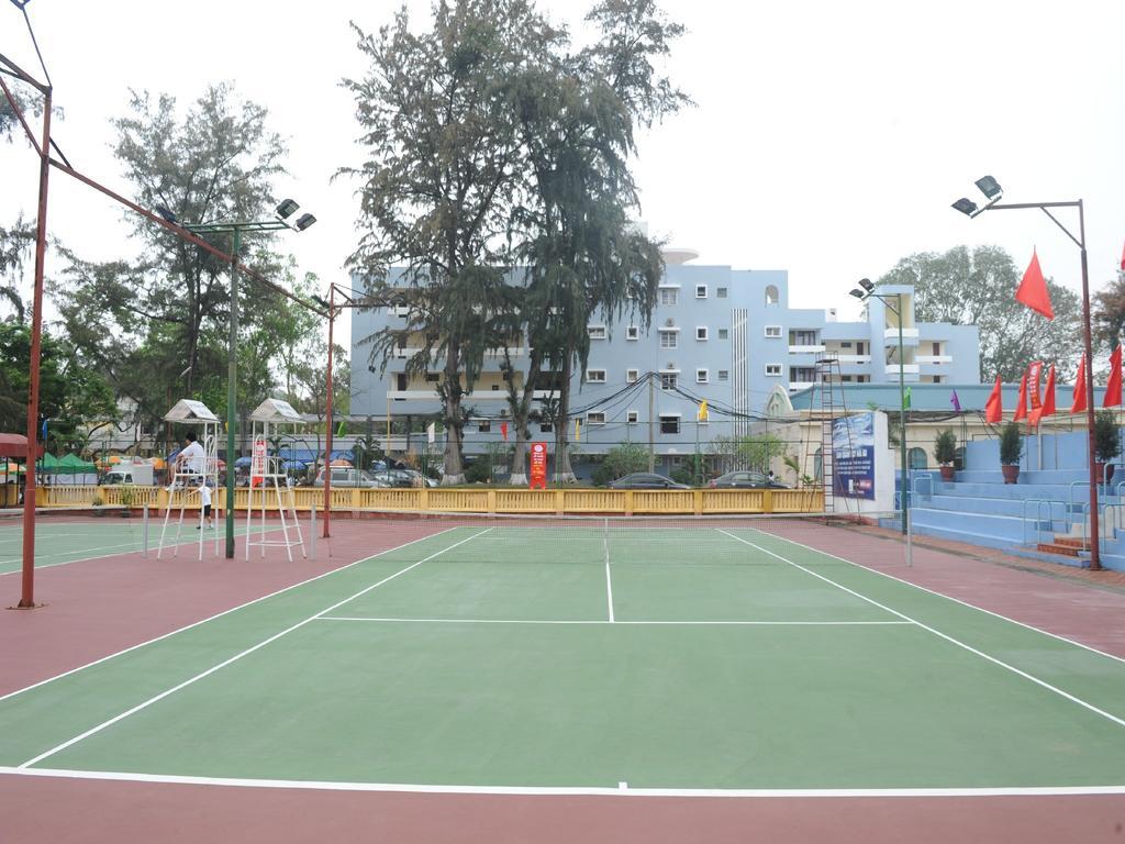 Hoa Phuong Hotel Hai Phong Bilik gambar