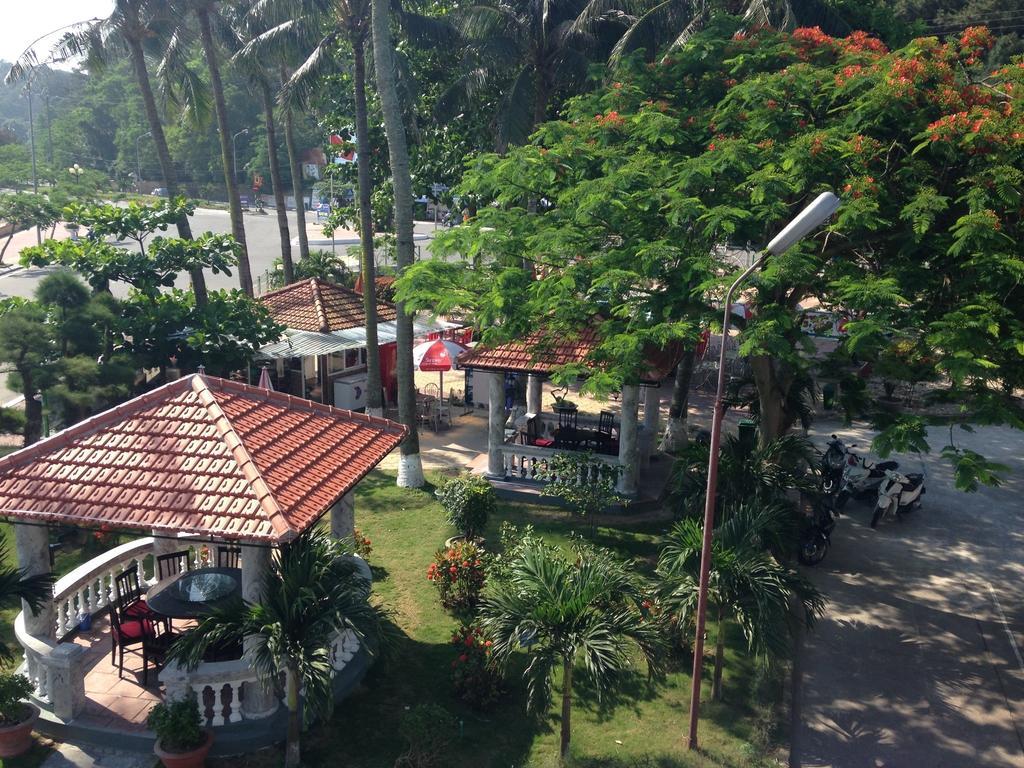 Hoa Phuong Hotel Hai Phong Bilik gambar
