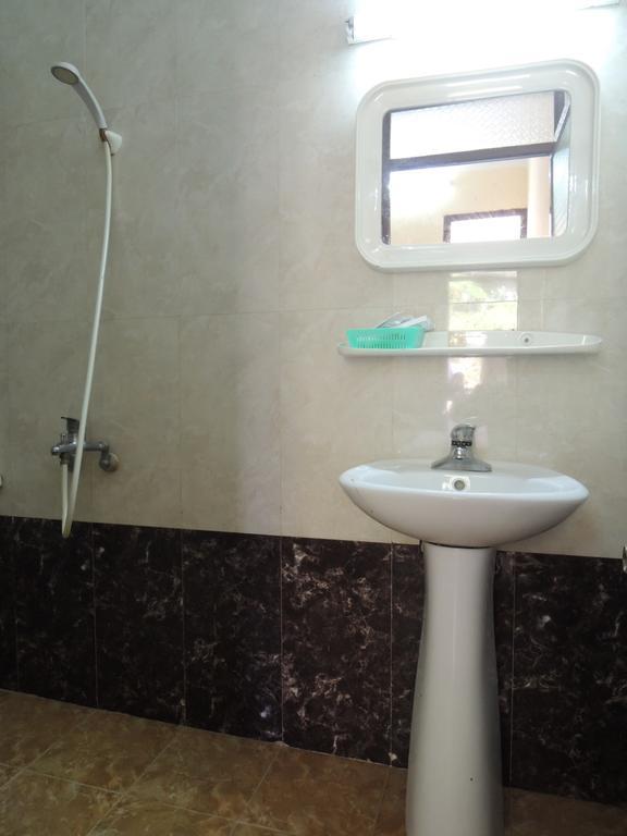 Hoa Phuong Hotel Hai Phong Bilik gambar