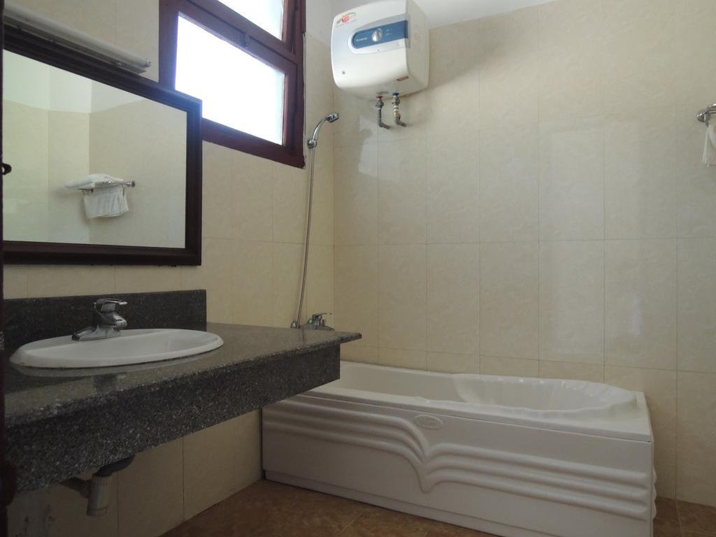 Hoa Phuong Hotel Hai Phong Bilik gambar