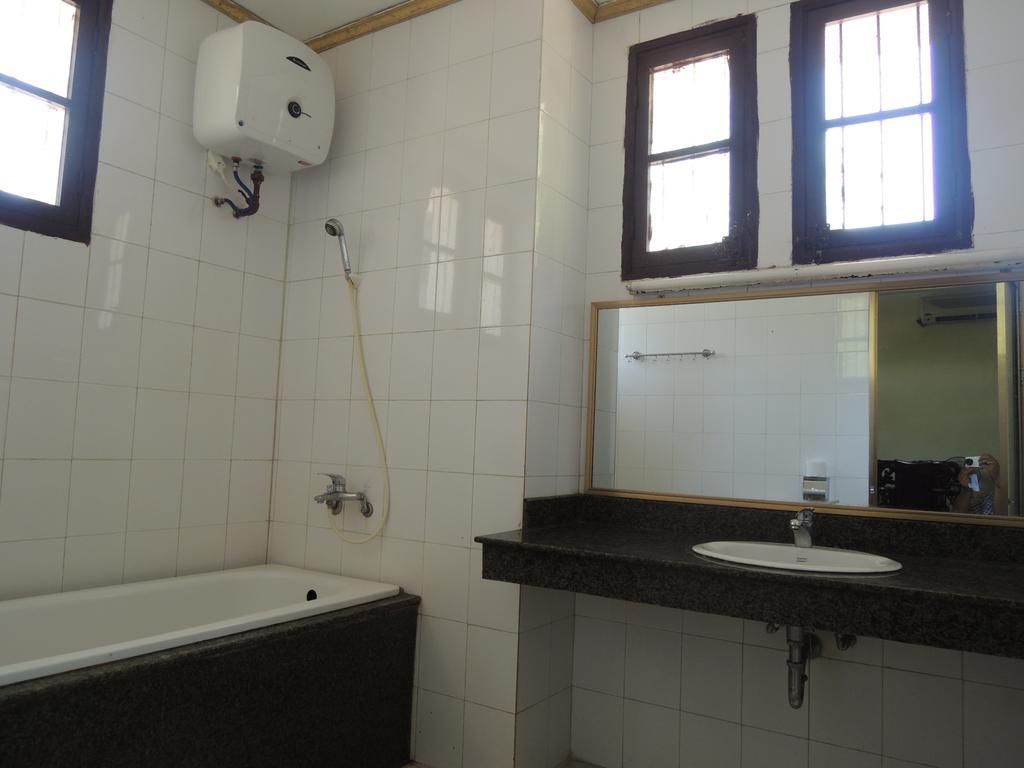 Hoa Phuong Hotel Hai Phong Bilik gambar