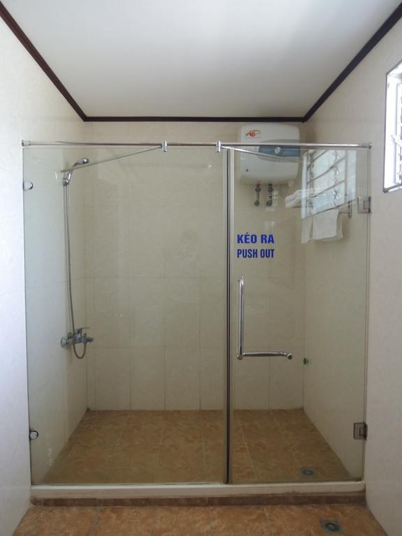 Hoa Phuong Hotel Hai Phong Bilik gambar