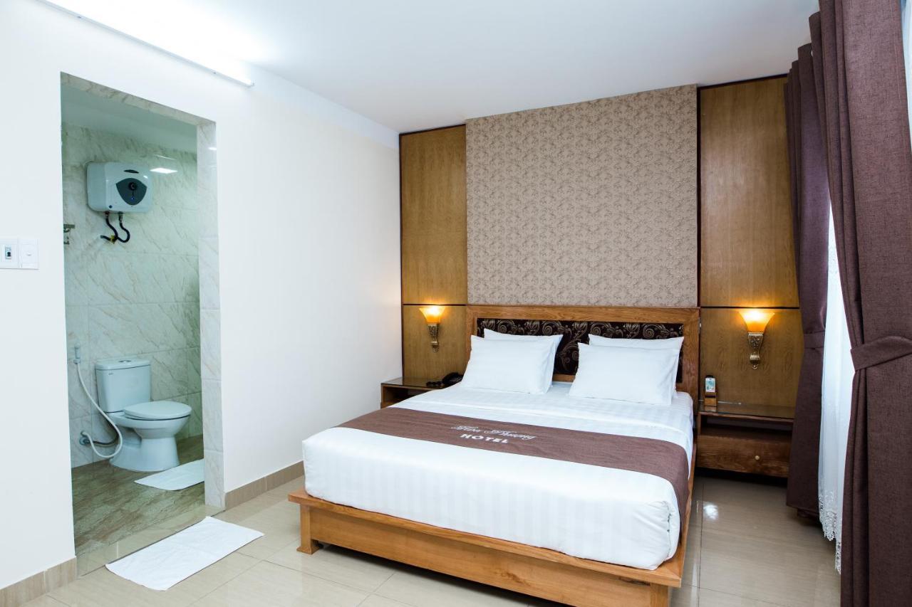 Hoa Phuong Hotel Hai Phong Luaran gambar