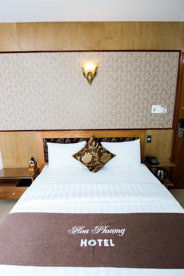 Hoa Phuong Hotel Hai Phong Luaran gambar