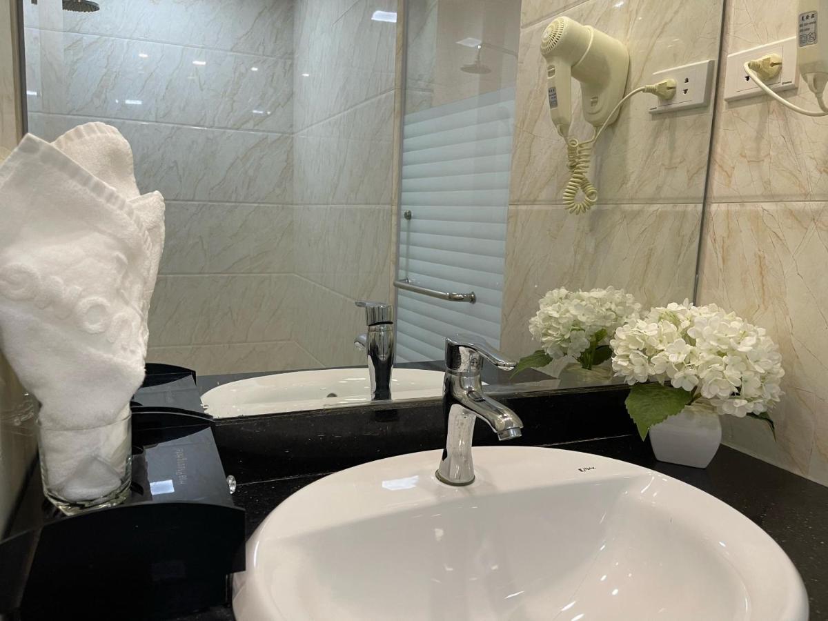 Hoa Phuong Hotel Hai Phong Luaran gambar
