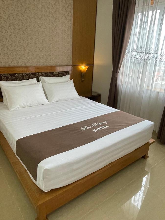 Hoa Phuong Hotel Hai Phong Luaran gambar