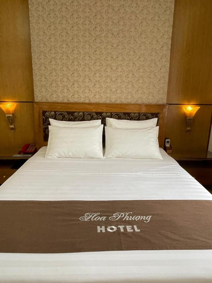 Hoa Phuong Hotel Hai Phong Luaran gambar