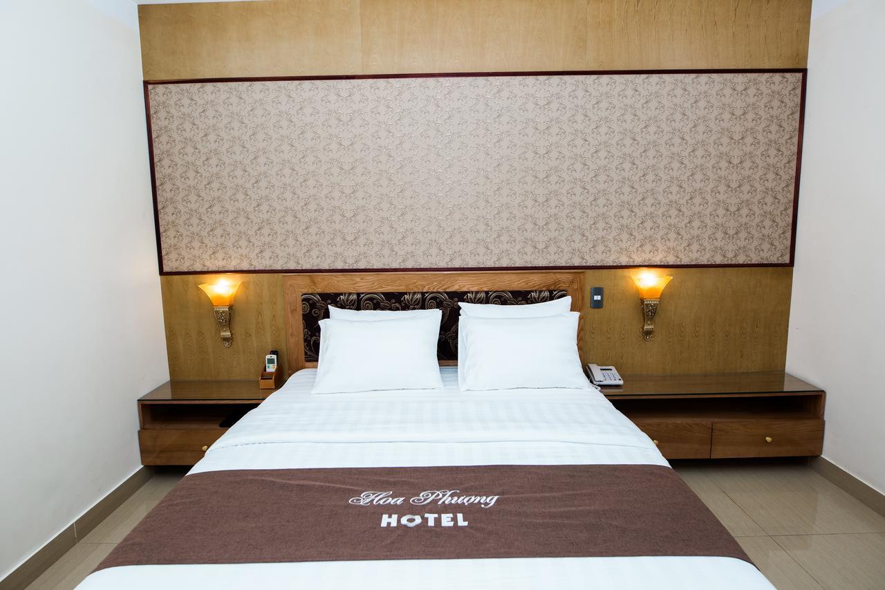 Hoa Phuong Hotel Hai Phong Luaran gambar