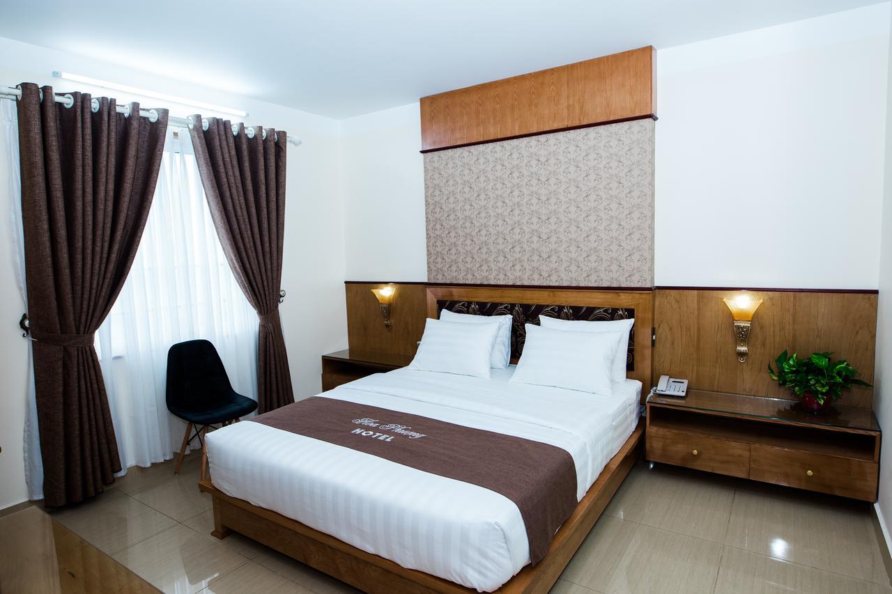 Hoa Phuong Hotel Hai Phong Luaran gambar
